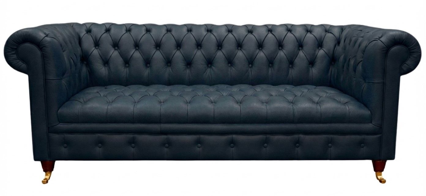 The Dorchester Chesterfield